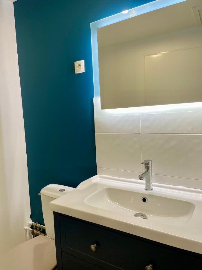 Apartament Republique - Grande La Real Perpignan Zewnętrze zdjęcie