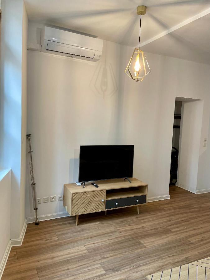 Apartament Republique - Grande La Real Perpignan Zewnętrze zdjęcie
