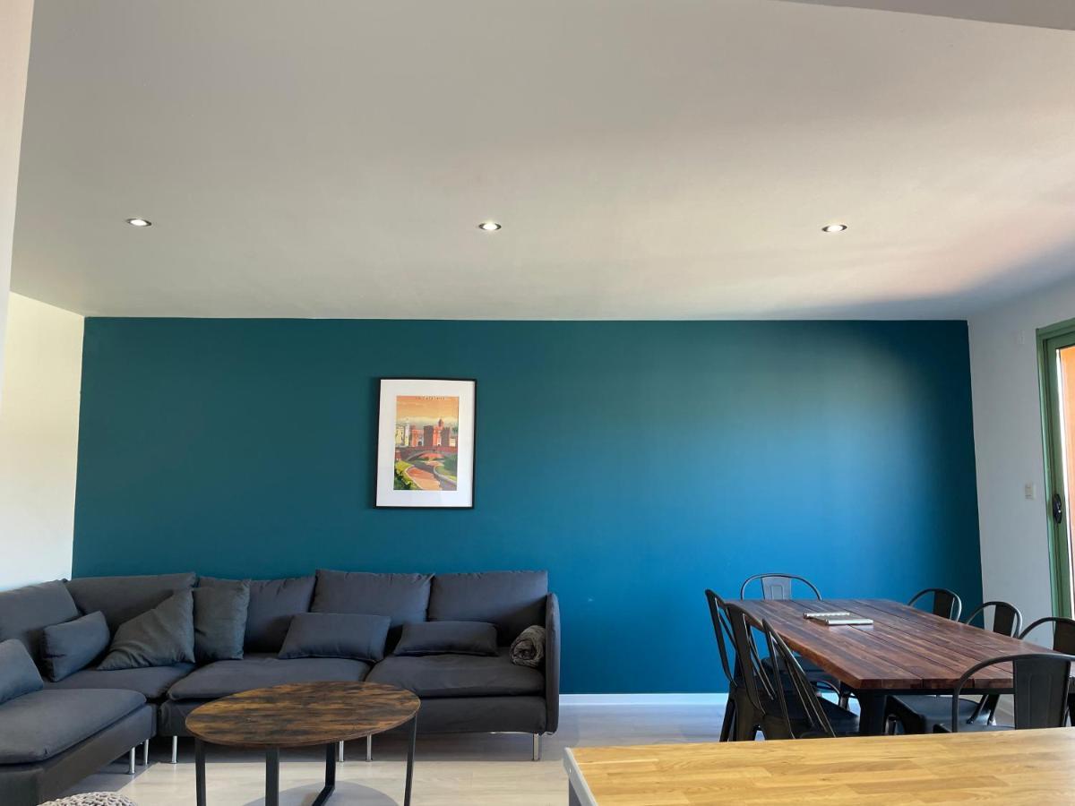 Apartament Republique - Grande La Real Perpignan Zewnętrze zdjęcie