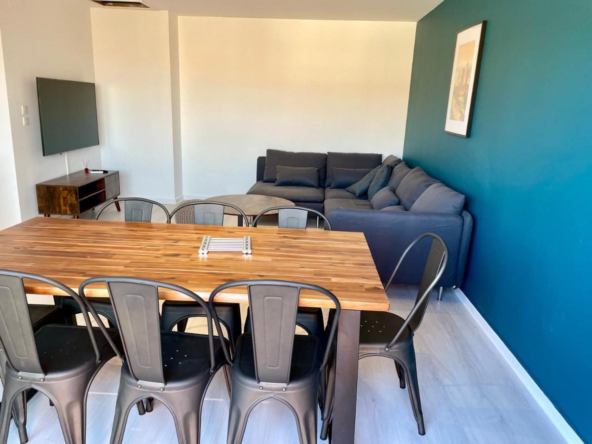 Apartament Republique - Grande La Real Perpignan Zewnętrze zdjęcie