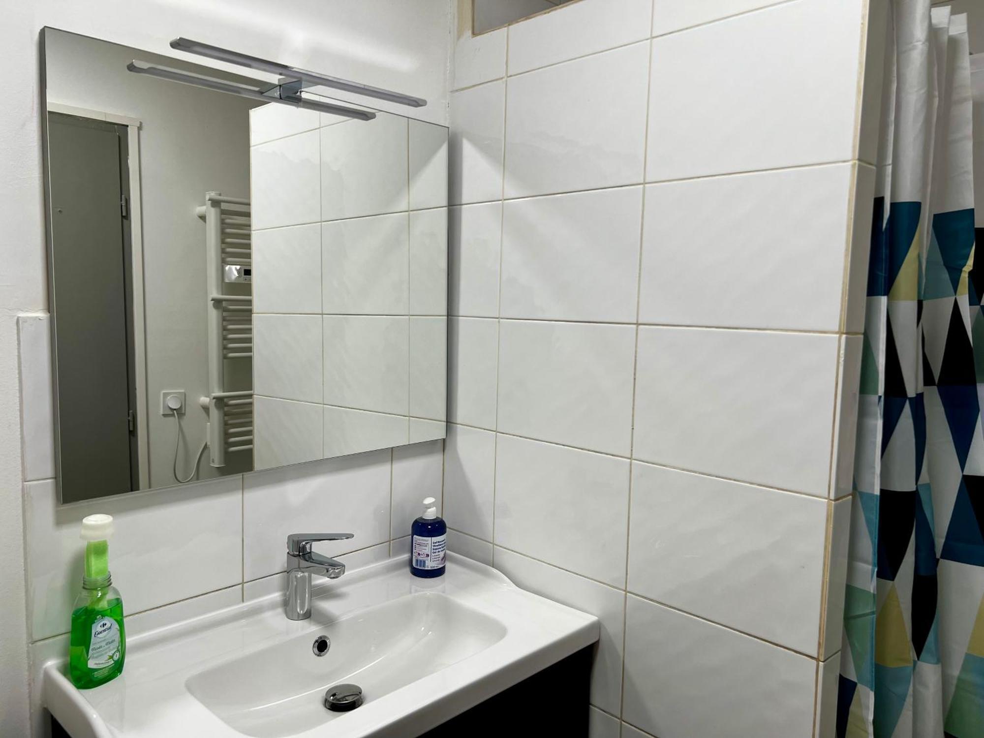 Apartament Republique - Grande La Real Perpignan Zewnętrze zdjęcie
