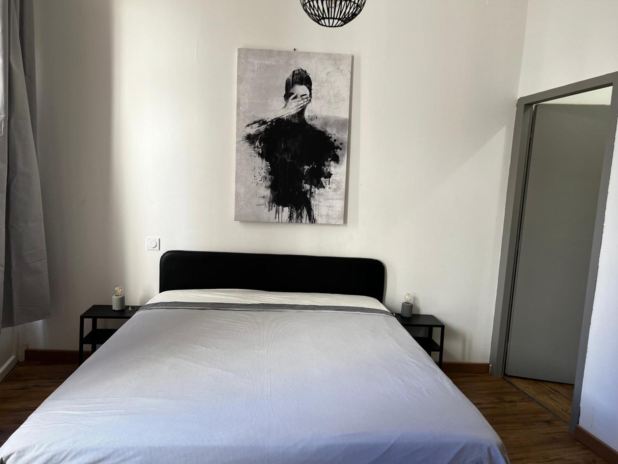 Apartament Republique - Grande La Real Perpignan Zewnętrze zdjęcie