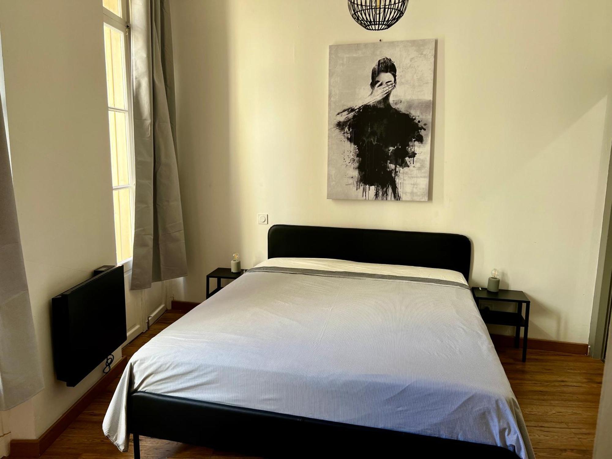 Apartament Republique - Grande La Real Perpignan Zewnętrze zdjęcie